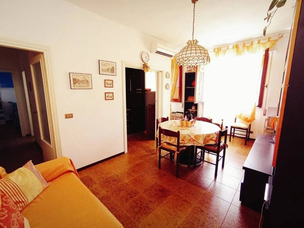 appartamento in vendita a Castiglione della Pescaia