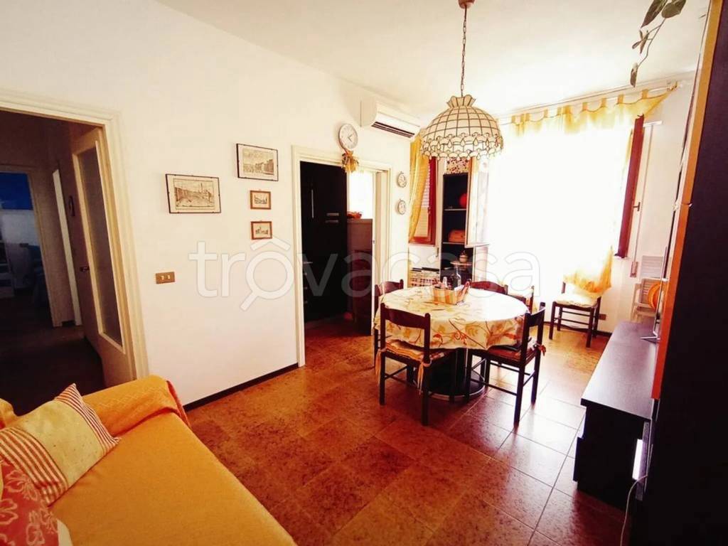 appartamento in vendita a Castiglione della Pescaia