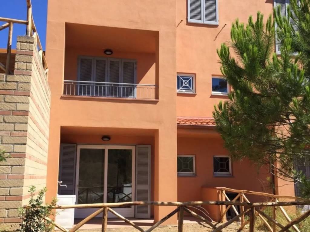 appartamento in vendita a Castiglione della Pescaia