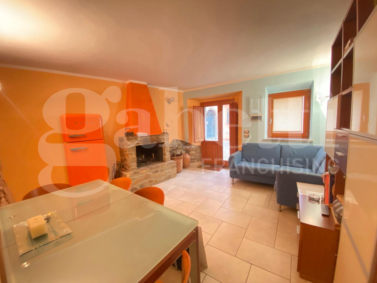 appartamento in vendita a Castiglione della Pescaia in zona Tirli