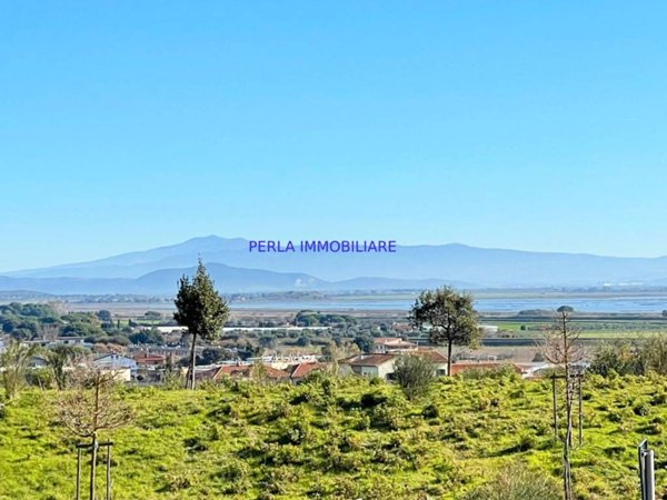 appartamento in vendita a Castiglione della Pescaia