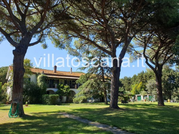 appartamento in vendita a Castiglione della Pescaia