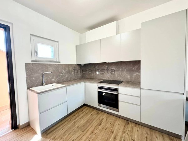 appartamento in vendita a Castiglione della Pescaia in zona Ampio