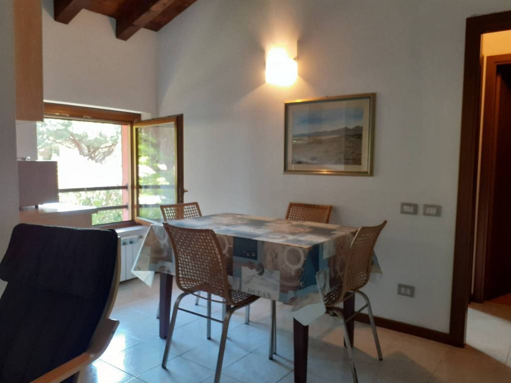 appartamento in vendita a Castiglione della Pescaia in zona Punta Ala