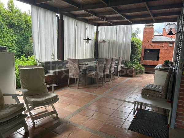 casa indipendente in vendita a Castiglione della Pescaia in zona Punta Ala