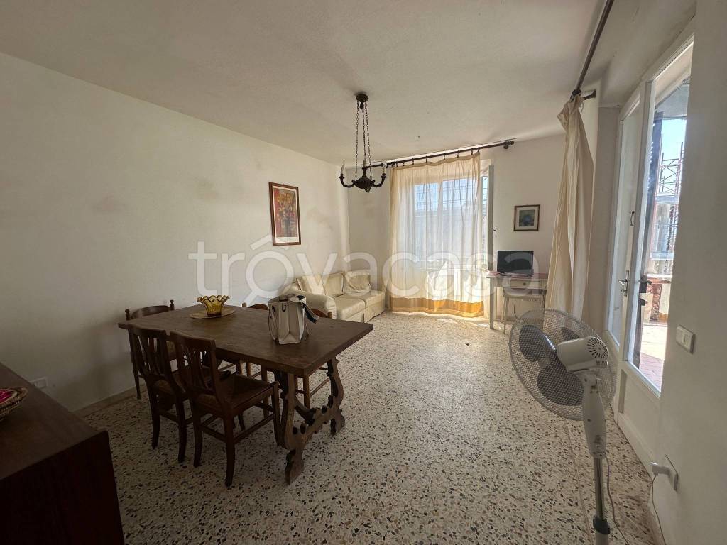 appartamento in vendita a Castiglione della Pescaia