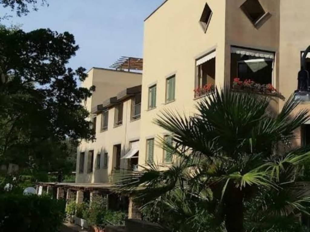 appartamento in vendita a Castiglione della Pescaia