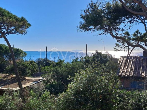 appartamento in vendita a Castiglione della Pescaia in zona Ampio