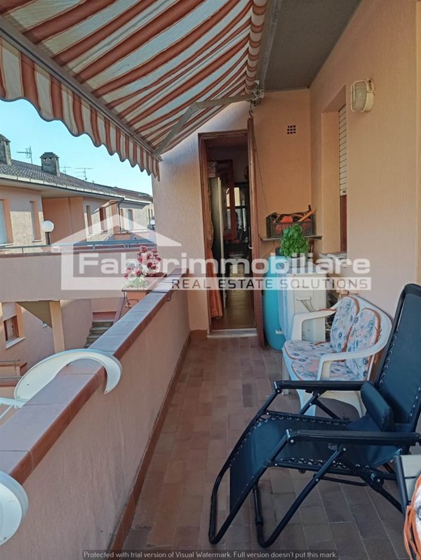 appartamento in vendita a Castiglione della Pescaia in zona Ampio