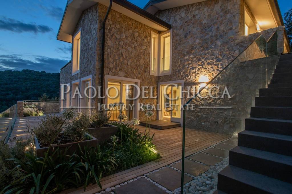 casa indipendente in vendita a Castiglione della Pescaia in zona Punta Ala