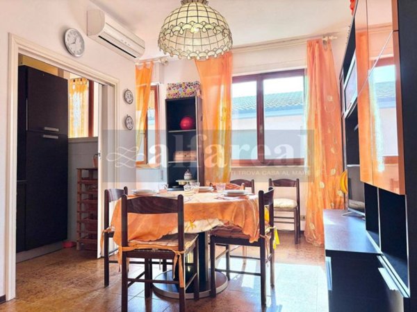 appartamento in vendita a Castiglione della Pescaia