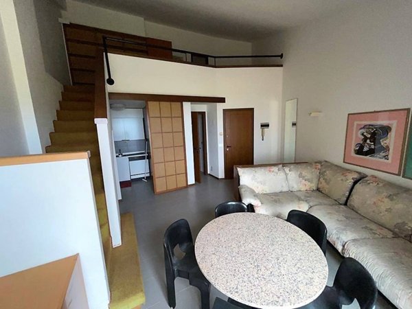 appartamento in vendita a Castiglione della Pescaia in zona Punta Ala