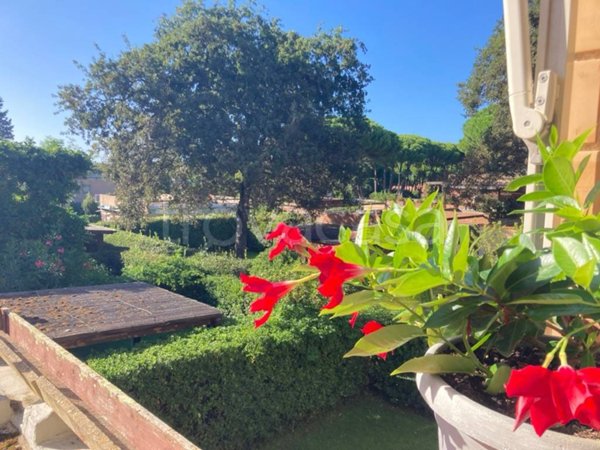 appartamento in vendita a Castiglione della Pescaia in zona Punta Ala