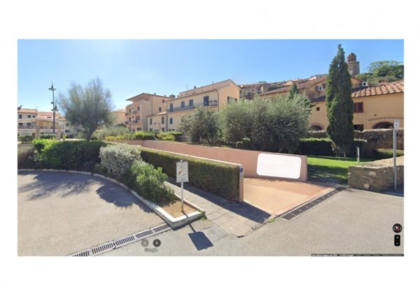 appartamento in vendita a Castiglione della Pescaia