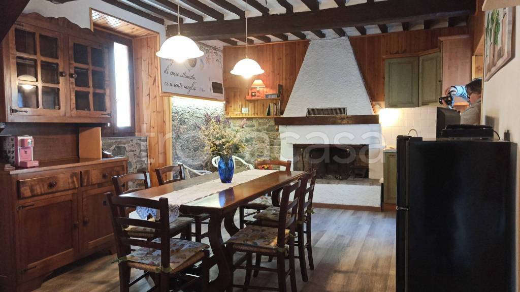 casa indipendente in vendita a Castiglione della Pescaia in zona Punta Ala