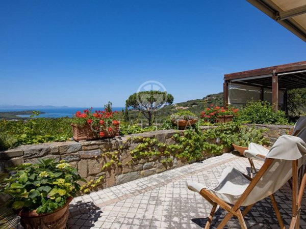 casa indipendente in vendita a Castiglione della Pescaia in zona Punta Ala