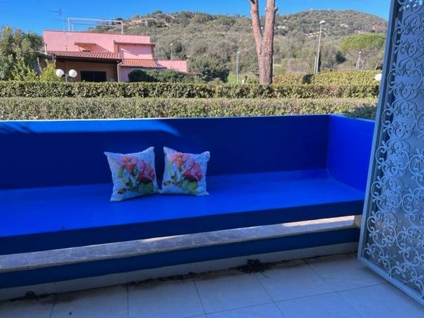 appartamento in vendita a Castiglione della Pescaia
