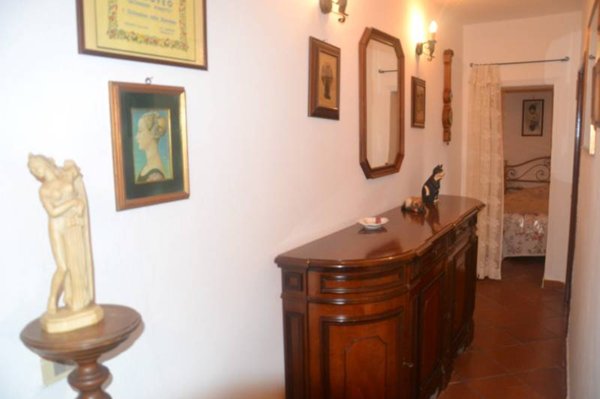 appartamento in vendita a Castiglione della Pescaia in zona Buriano