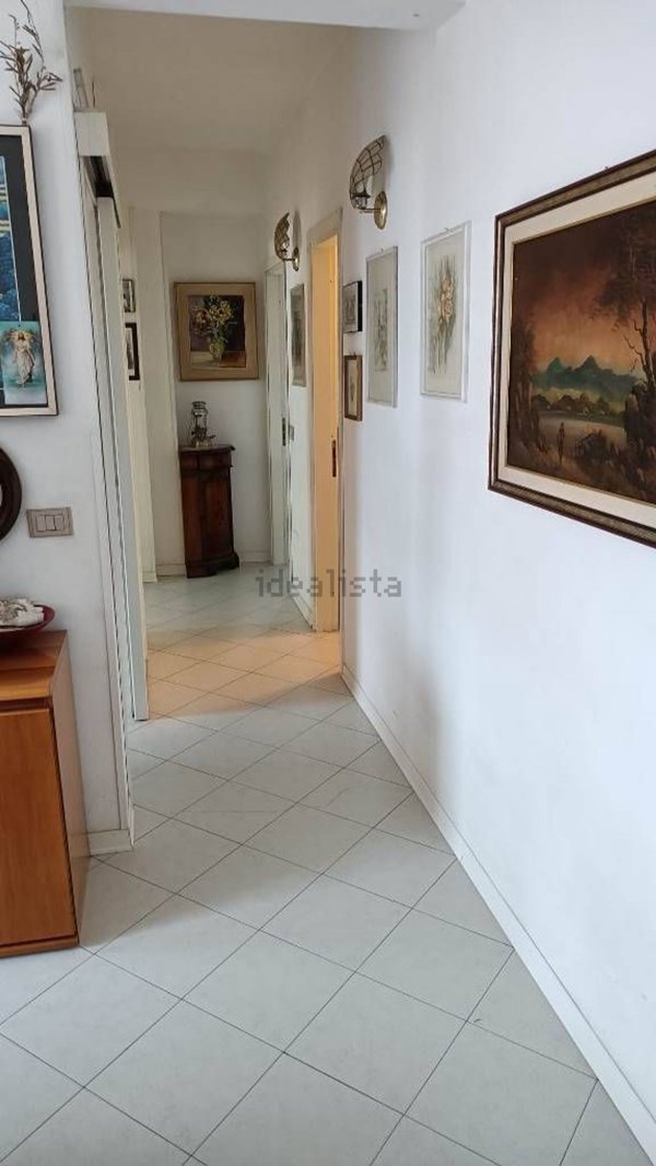 appartamento in vendita a Castiglione della Pescaia