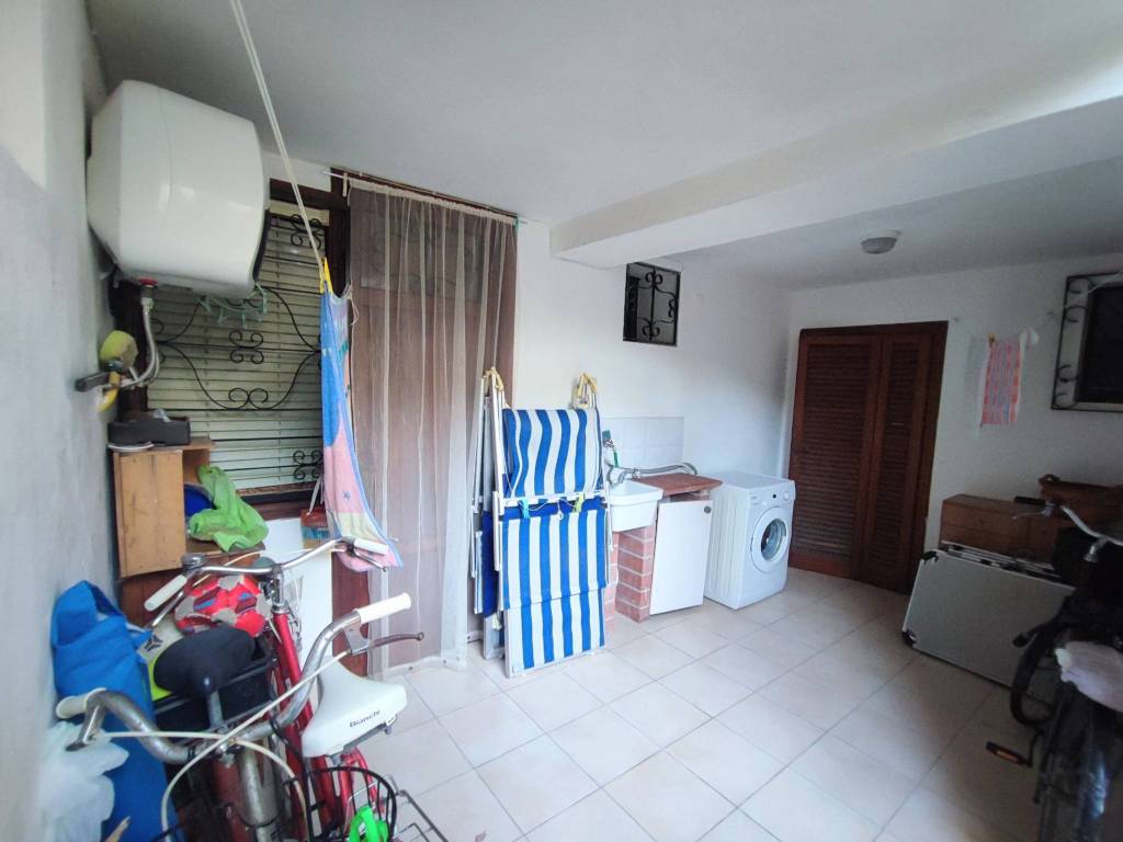 appartamento in vendita a Castiglione della Pescaia