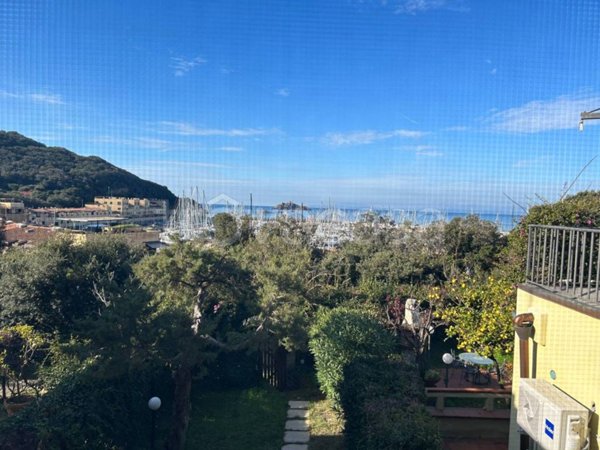 casa indipendente in vendita a Castiglione della Pescaia in zona Punta Ala