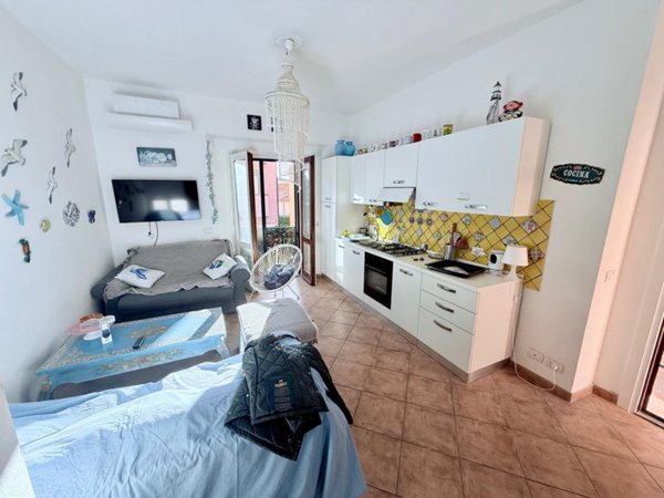 appartamento in vendita a Castiglione della Pescaia