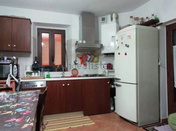 appartamento in vendita a Castiglione della Pescaia in zona Tirli