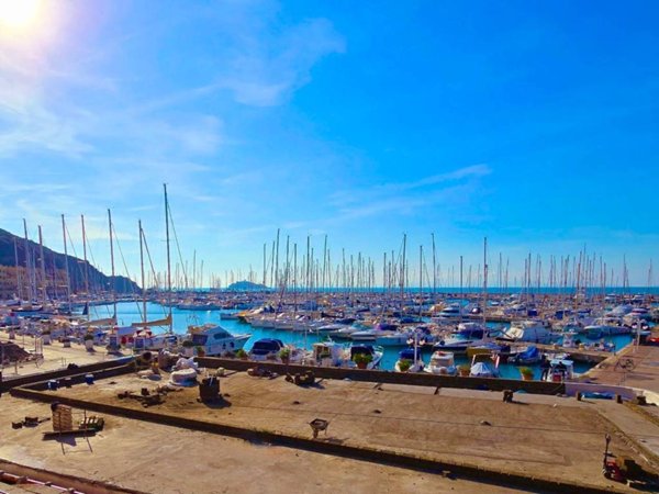appartamento in vendita a Castiglione della Pescaia in zona Punta Ala