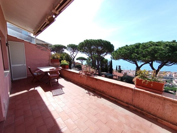 appartamento in vendita a Castiglione della Pescaia