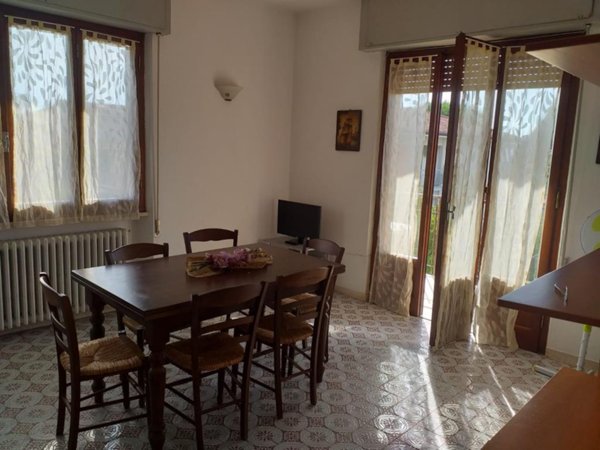 appartamento in vendita a Castiglione della Pescaia in zona Ampio