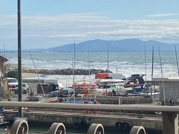 appartamento in vendita a Castiglione della Pescaia