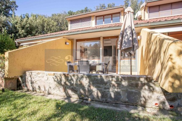 appartamento in vendita a Castiglione della Pescaia in zona Punta Ala