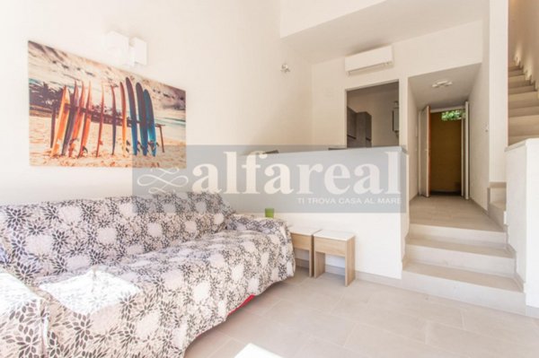 appartamento in vendita a Castiglione della Pescaia in zona Punta Ala