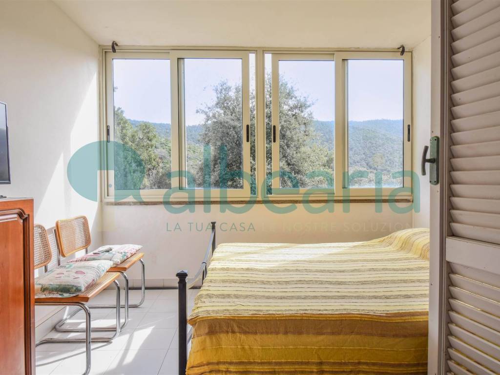 appartamento in vendita a Castiglione della Pescaia