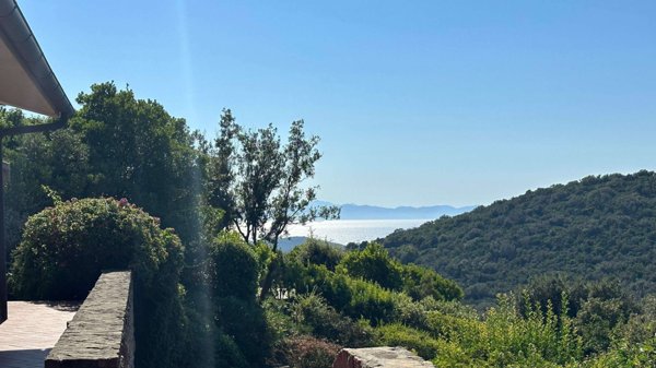 casa indipendente in vendita a Castiglione della Pescaia in zona Punta Ala
