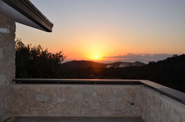casa indipendente in vendita a Castiglione della Pescaia in zona Punta Ala