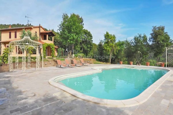 casa indipendente in vendita a Castiglione della Pescaia