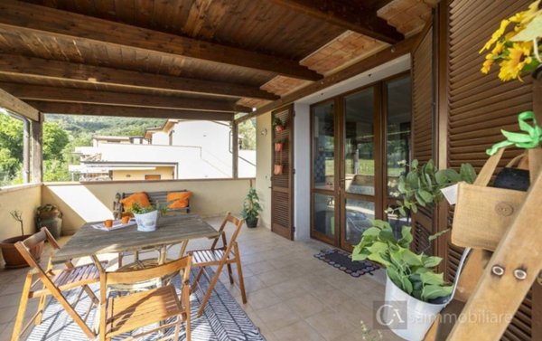 appartamento in vendita a Castiglione della Pescaia in zona Ampio