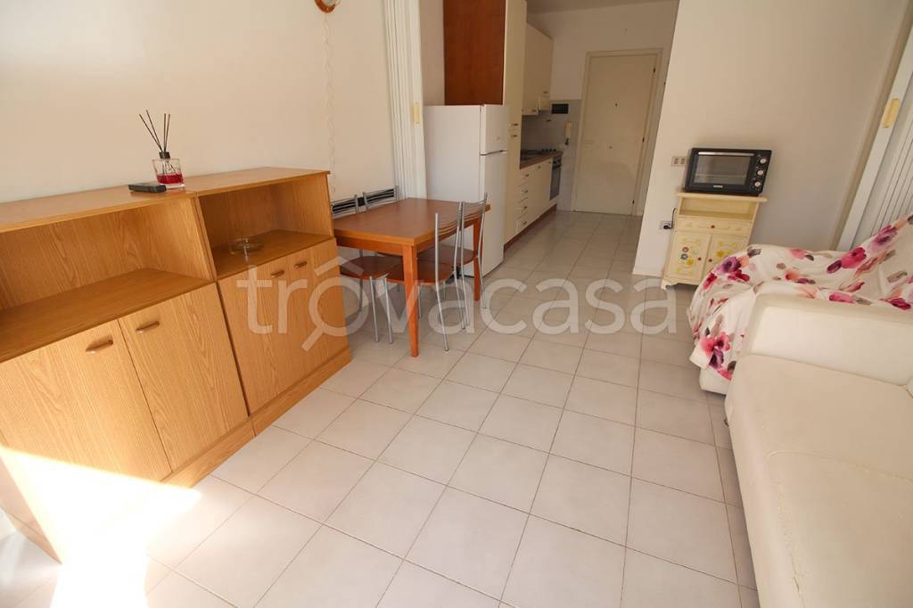 appartamento in vendita a Castiglione della Pescaia