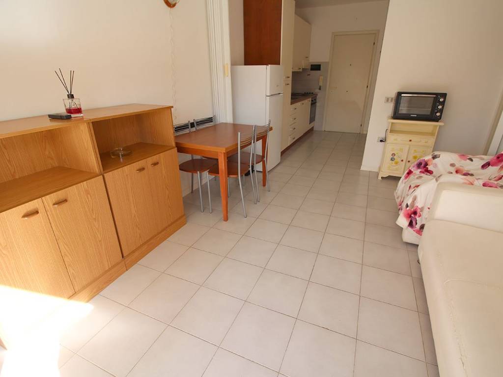 appartamento in vendita a Castiglione della Pescaia