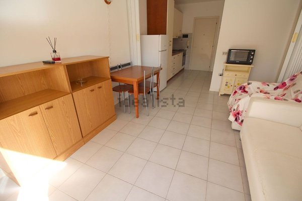 appartamento in vendita a Castiglione della Pescaia