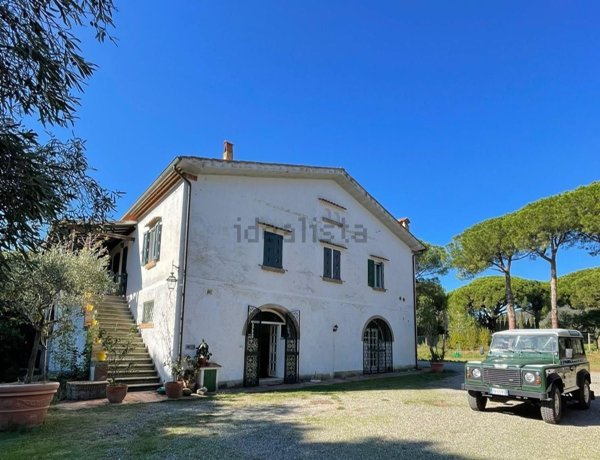 appartamento in vendita a Castiglione della Pescaia in zona Ampio