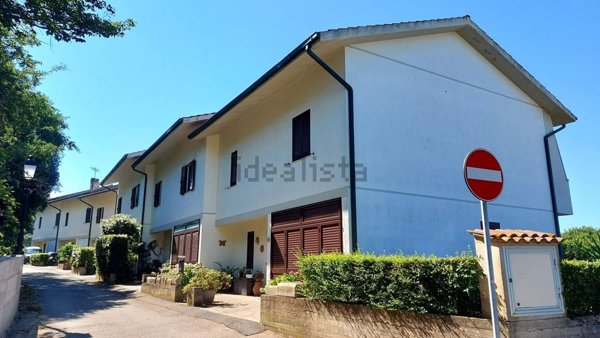 appartamento in vendita a Castiglione della Pescaia in zona Vetulonia