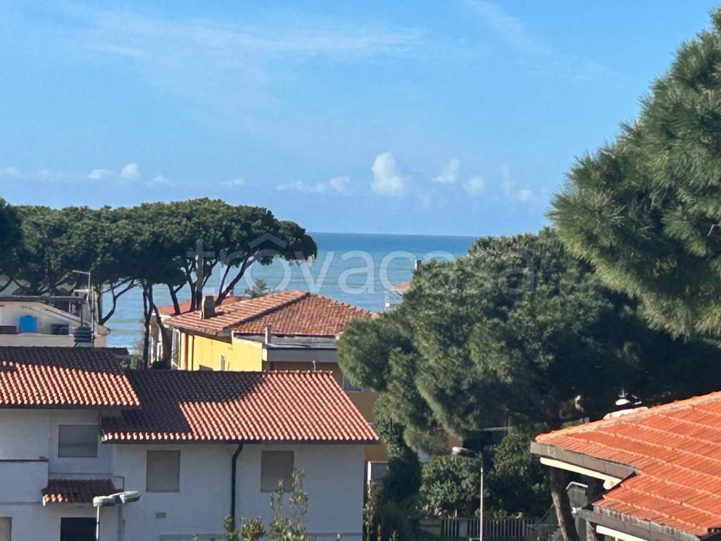 appartamento in vendita a Castiglione della Pescaia