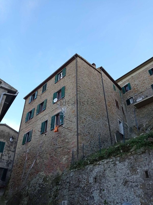 appartamento in vendita a Castiglione della Pescaia