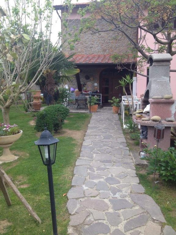 appartamento in vendita a Castiglione della Pescaia