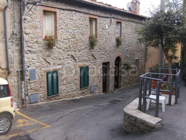 appartamento in vendita a Castiglione della Pescaia in zona Tirli