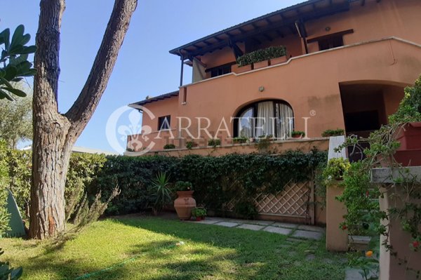 appartamento in vendita a Castiglione della Pescaia in zona Ampio
