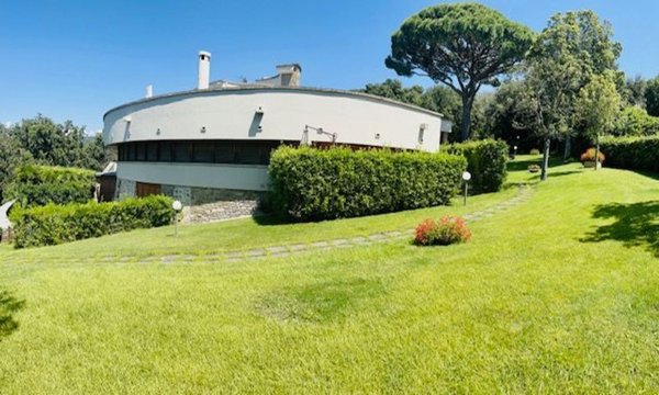 appartamento in vendita a Castiglione della Pescaia in zona Punta Ala