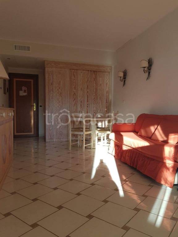 appartamento in vendita a Castiglione della Pescaia in zona Punta Ala